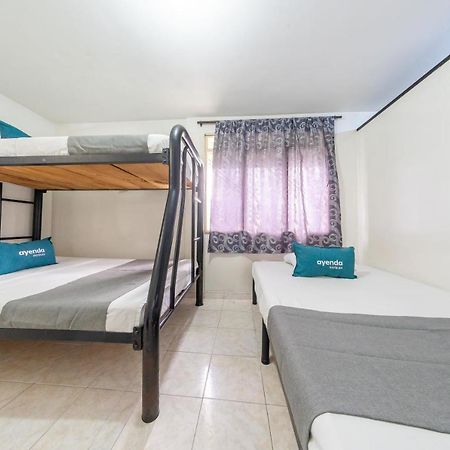Ayenda Danilo Hotel Ibague Ngoại thất bức ảnh
